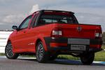 Fiat Strada Sporting 2011 года